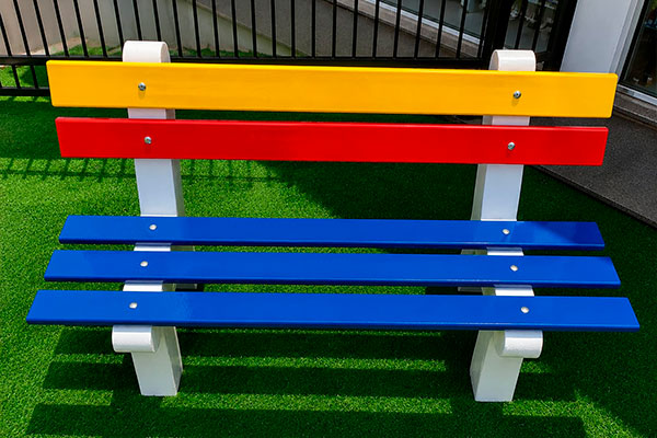 Linha Jardim